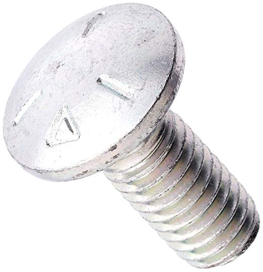 할리 데이비슨 (HARLEY DAVIDSON) BOLT, CARRIAGE, ROUND HEAD HD5414