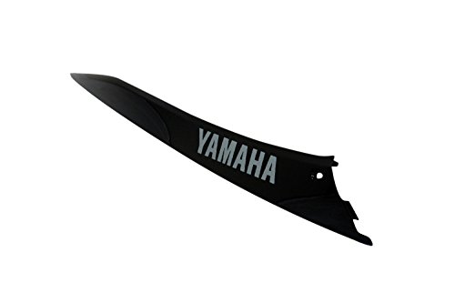 YAMAHA (야마하 순정) 사이드 몰 바로 블랙 시그너스 X SE44J 990180