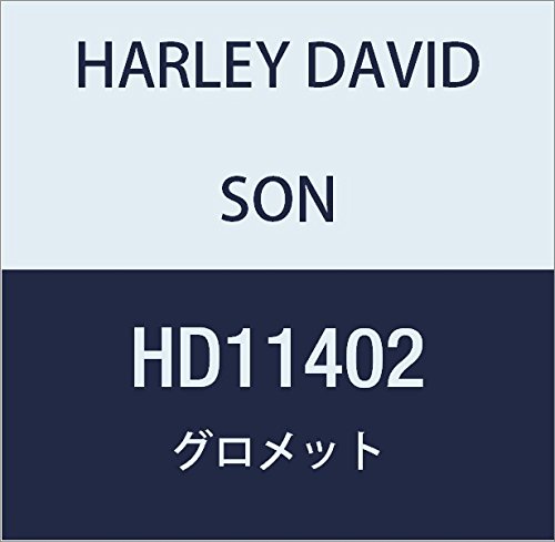 할리 데이비슨 (HARLEY DAVIDSON) GROMMET HD11402