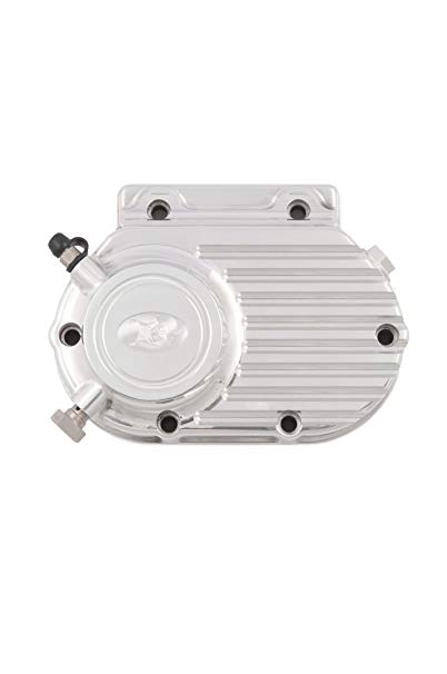 Ken 's factory (켄즈 팩토리) Hydraulic Clutch Cover polished (유압 클러치 커버 폴리쉬) 5Speed10-310