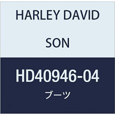 할리 데이비슨 (HARLEY DAVIDSON) BOOT, EXTERNAL HD40946-04