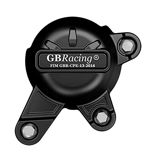 GBRacing Kawasaki Z650 / Ninja 650 펄스 커버 | EC-Z650-2017-3-GBR EC-Z650-2017-3-GBR