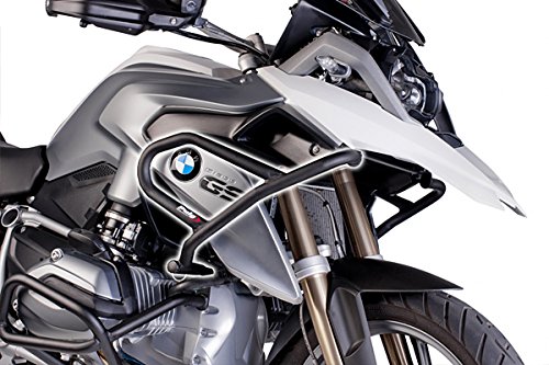 Puig 7542N ENGINE GUARDS [UPPER] BMW R1200GS (14-15) 푸치 엔진 가드 오토바이 오토바이 부품