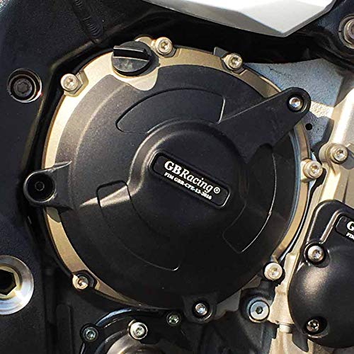 GBRacing BMW S1000RR (2017) / S1000XR 클러치 커버 | EC-S1000XR-2015-2-GBR EC-S1000XR-2015-2