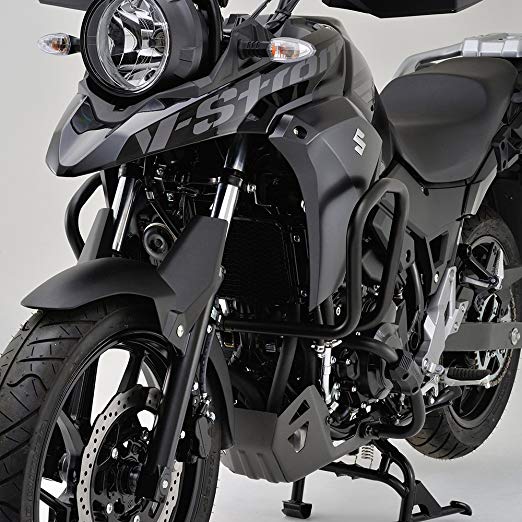 DAYTONA (데이토나) 파이프 엔진 가드 Upper V-STROM250 (17) 97036