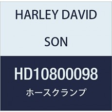 할리 데이비슨 (HARLEY DAVIDSON) HOSE CLAMP HD10800098