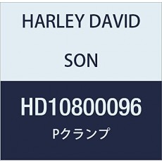 할리 데이비슨 (HARLEY DAVIDSON) P-CLAMP.562 CLAMP DIA.25 FASTENER HD10800096