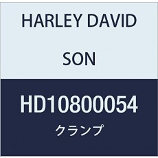 할리 데이비슨 (HARLEY DAVIDSON) CLAMP, P HD10800054