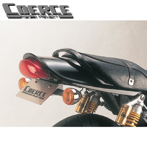 코와스 (COERCE) 휀다 레스 킷토 [ZEPHYR1100 / RS] 0-42-CFLF4114