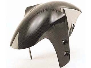 닥스 코퍼레이션 [COERCE] FRONT FENDER 카본 [YZF-R1 ('98 ~ '01) (일반형) 0-42-CFCW2105