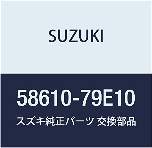 SUZUKI (스즈키) 순정 부품 패널 프론트 펜더 아우터 라이트 X-90 번호 58610-79E10