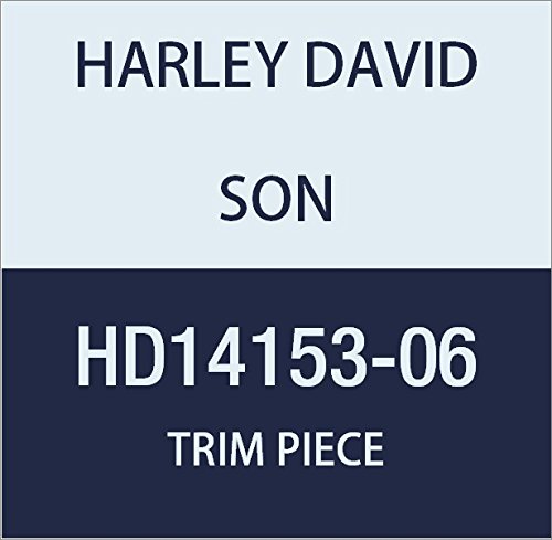 할리 데이비슨 (HARLEY DAVIDSON) TRIM PIECE, FF, LH HD14153-06