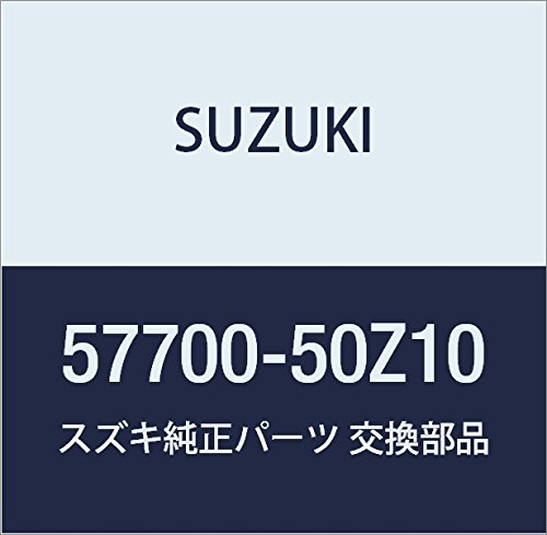 SUZUKI (스즈키) 순정 부품 패널 프론트 펜더 레프트 LANDY 번호 57700-50Z10