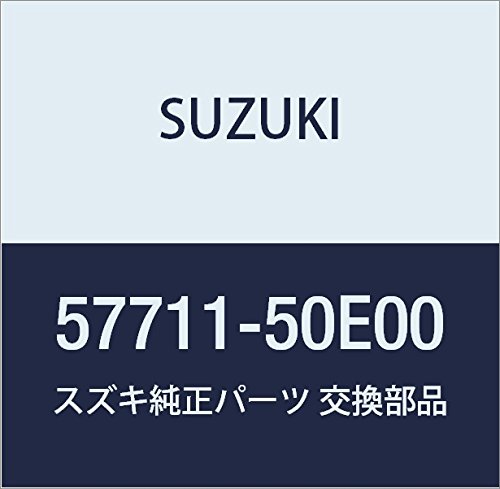 SUZUKI (스즈키) 순정 부품 패널 프론트 펜더 레프트 세르 모드 번호 57711-50E00