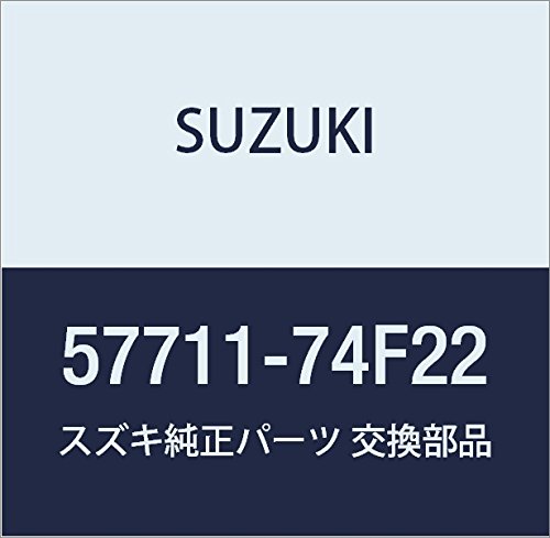 SUZUKI (스즈키) 순정 부품 패널 프론트 펜더 레프트 왜건 R / 와이드 플러스 소리오 번호 57711-74F22