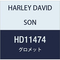 할리 데이비슨 (HARLEY DAVIDSON) GROMMET, FENDER INSULATION HD11474