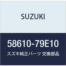 SUZUKI (스즈키) 순정 부품 패널 프론트 펜더 아우터 라이트 X-90 번호 58610-79E10