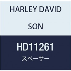 할리 데이비슨 (HARLEY DAVIDSON) SPACER, OVAL RUBBER HD11261