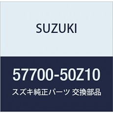 SUZUKI (스즈키) 순정 부품 패널 프론트 펜더 레프트 LANDY 번호 57700-50Z10