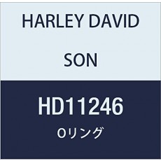 할리 데이비슨 (HARLEY DAVIDSON) O-RING HD11246