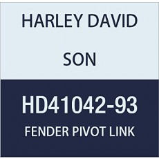 할리 데이비슨 (HARLEY DAVIDSON) FENDER PIVOT LINK, FXSTS HD41042-93