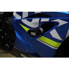 SSK 프레임 슬라이더 색상 : 블루 SUZUKI GSX-R1000 / R 2017- AFSSU02BE 블루