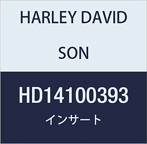 할리 데이비슨 (HARLEY DAVIDSON) INSERT, F'TANK CONSOLE, ANV HD14100393