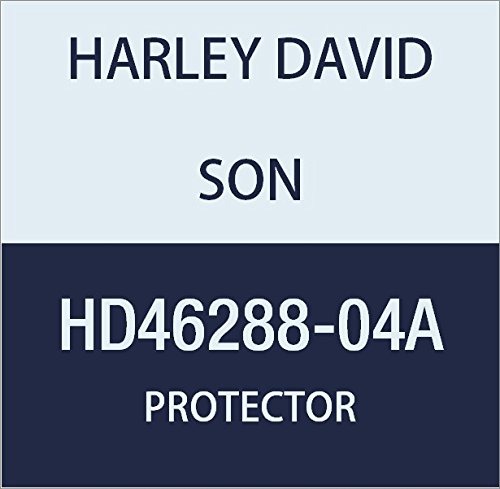 할리 데이비슨 (HARLEY DAVIDSON) PROTECTOR, STEERING HEAD HD46288-04A