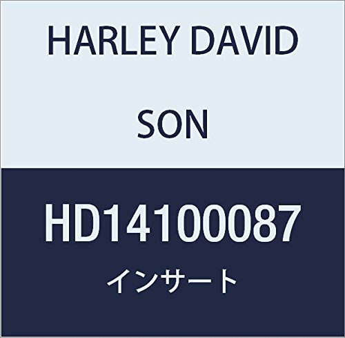 할리 데이비슨 (HARLEY DAVIDSON) INSERT, CONSOLE HD14100087