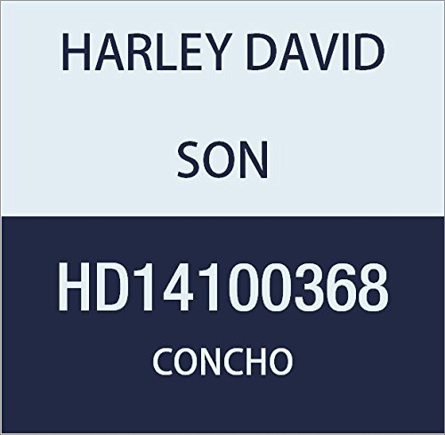 할리 데이비슨 (HARLEY DAVIDSON) CONCHO 110-ANV HD14100368