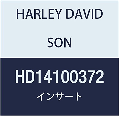 할리 데이비슨 (HARLEY DAVIDSON) INSERT, MEDALLION, ANV HD14100372