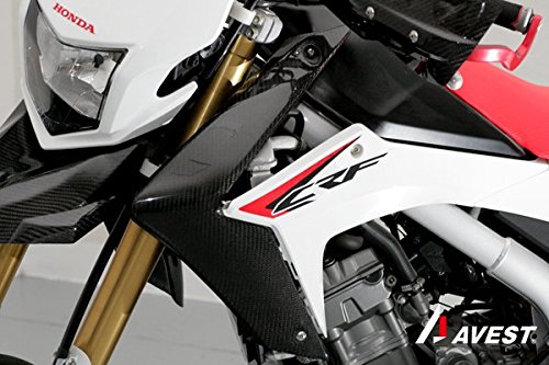 CRF250L / CRF250M 카본 슈라우드 em-crf250l-csh