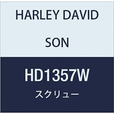 할리 데이비슨 (HARLEY DAVIDSON) SCREW HD1357W