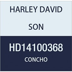할리 데이비슨 (HARLEY DAVIDSON) CONCHO 110-ANV HD14100368