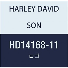 할리 데이비슨 (HARLEY DAVIDSON) LOGO, BAR & SHIELD, GRAY HD14168-11