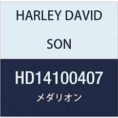 할리 데이비슨 (HARLEY DAVIDSON) MEDALLION ASY, WING, FLHRSE5 HD14100407