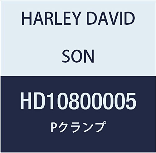할리 데이비슨 (HARLEY DAVIDSON) P CLAMP, 49MM HD10800005