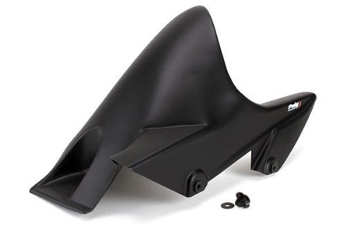 Puig 4431J REAR-FENDER [MATT BLACK] Kawasaki Z1000 (07-09) / Z750R (11-12) 푸치 리어 펜더 오토바이 오