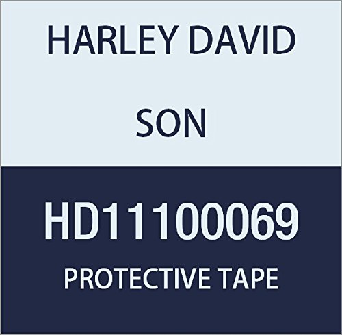 할리 데이비슨 (HARLEY DAVIDSON) PROTECTIVE TAPE, FENDER HD11100069