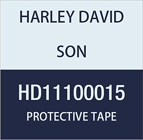 할리 데이비슨 (HARLEY DAVIDSON) PROTECTIVE TAPE, SEAT BRKT HD11100015