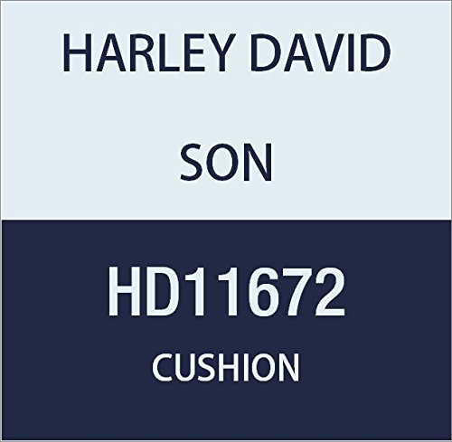 할리 데이비슨 (HARLEY DAVIDSON) CUSHION HD11672