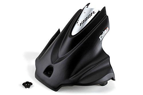 Puig 5059J REAR-FENDER [MATT BLACK] SUZUKI GSX-R1000 (09-14) 푸치 리어 펜더 오토바이 오토바이 부품