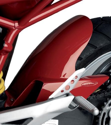 BARRACUDA (바라쿠다) 리어 펜더 MULTISTRADA1000 도장 Ducati Red DNM-PARAF-V brc-dnm-paraf-v brc-dnm-p