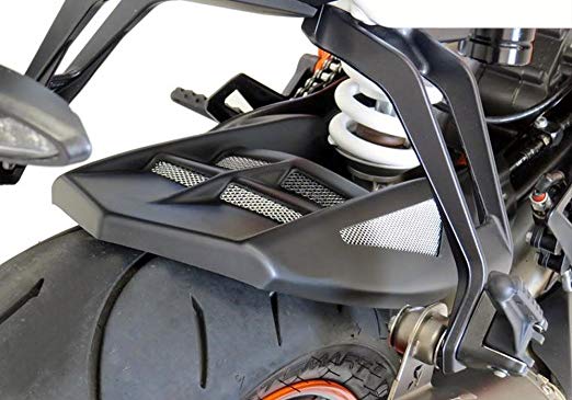 BODYSTYLE 리아하가 KTM 1290 Super Duke R 2014-2018 카본 룩 | 6529621 | 4251233336022 6529621