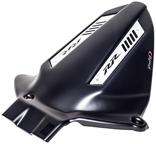 Puig 4404J REAR-FENDER [MATT BLACK] HONDA CBR600RR (07-15) 푸치 리어 펜더 puig-4404j 4404j