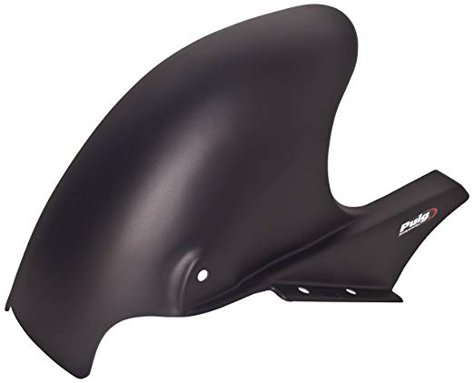 Puig (푸치) 리어 펜더 (REAR-FENDER) 매트 블랙 SUZUKI GSX1300R 하야부사 (08-15) puig-4693J