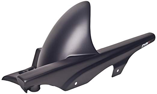 Puig (푸치) 리어 펜더 (REAR-FENDER) 매트 블랙 SUZUKI GLADIUS650 / 400 / SFV650 / 400 (09-15) puig-50