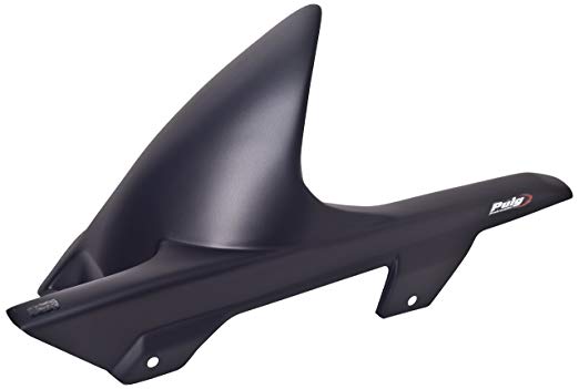 Puig (푸치) 리어 펜더 (REAR-FENDER) 매트 블랙 HONDA HORNET600 (07-15) / CBR600F (11-14) puig-4403J