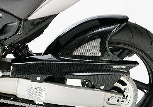 BODYSTYLE 리아하가 HONDA CB500F / X 2013-2018 / CBR500R 2013-2018 카본 룩 | 6529566 | 42512333106