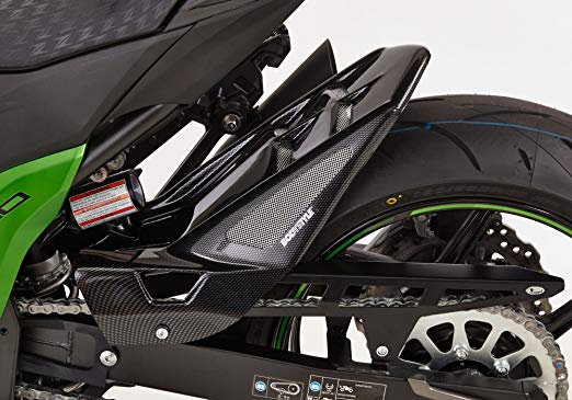 BODYSTYLE 리아하가 KAWASAKI Ninja 650 2017-2018 / Z650 2017-2018 카본 룩 | 6529659 | 425123333756